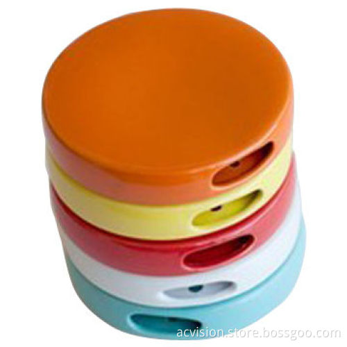 Ceramic wall vase with many colors available